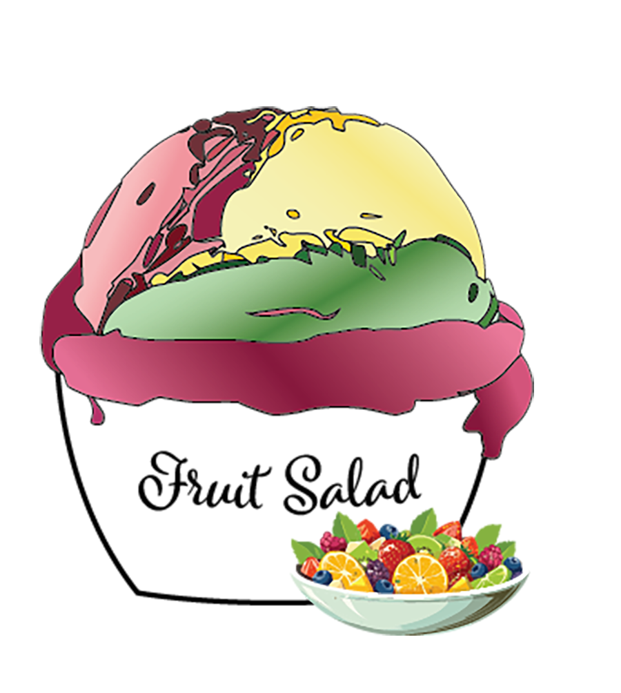 FRUIT SALAD