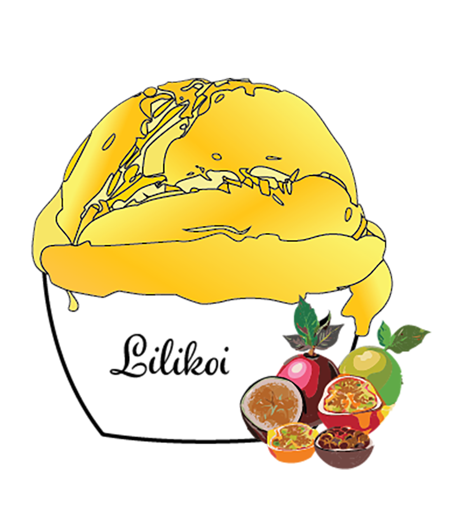 LILIKOI