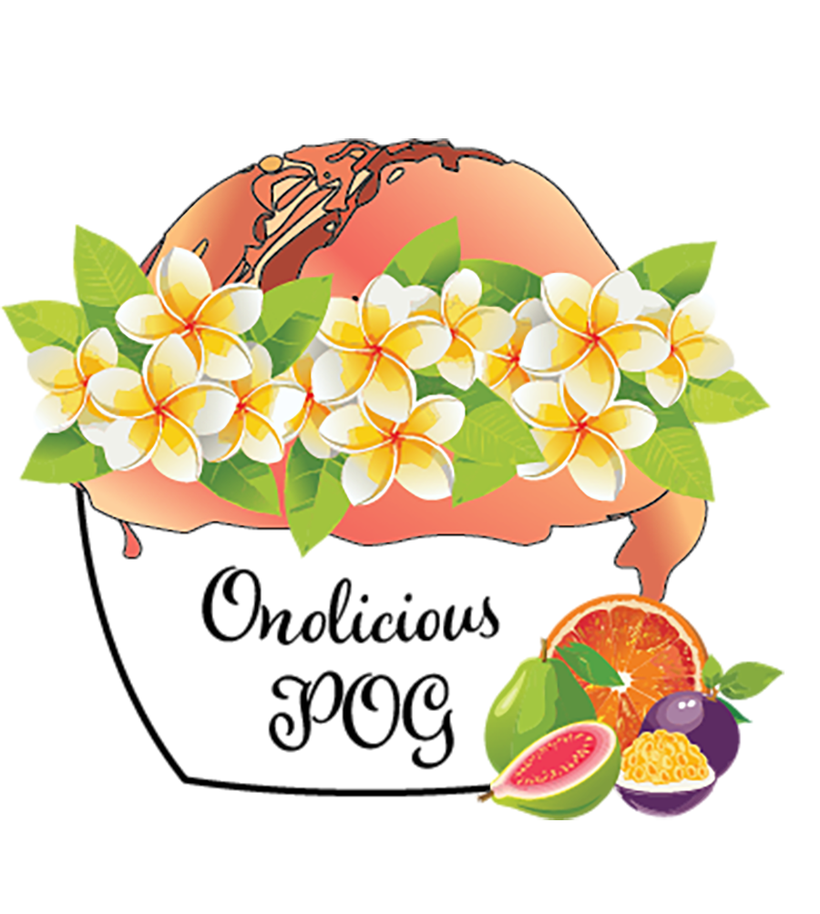 ONOLICIOUS POG