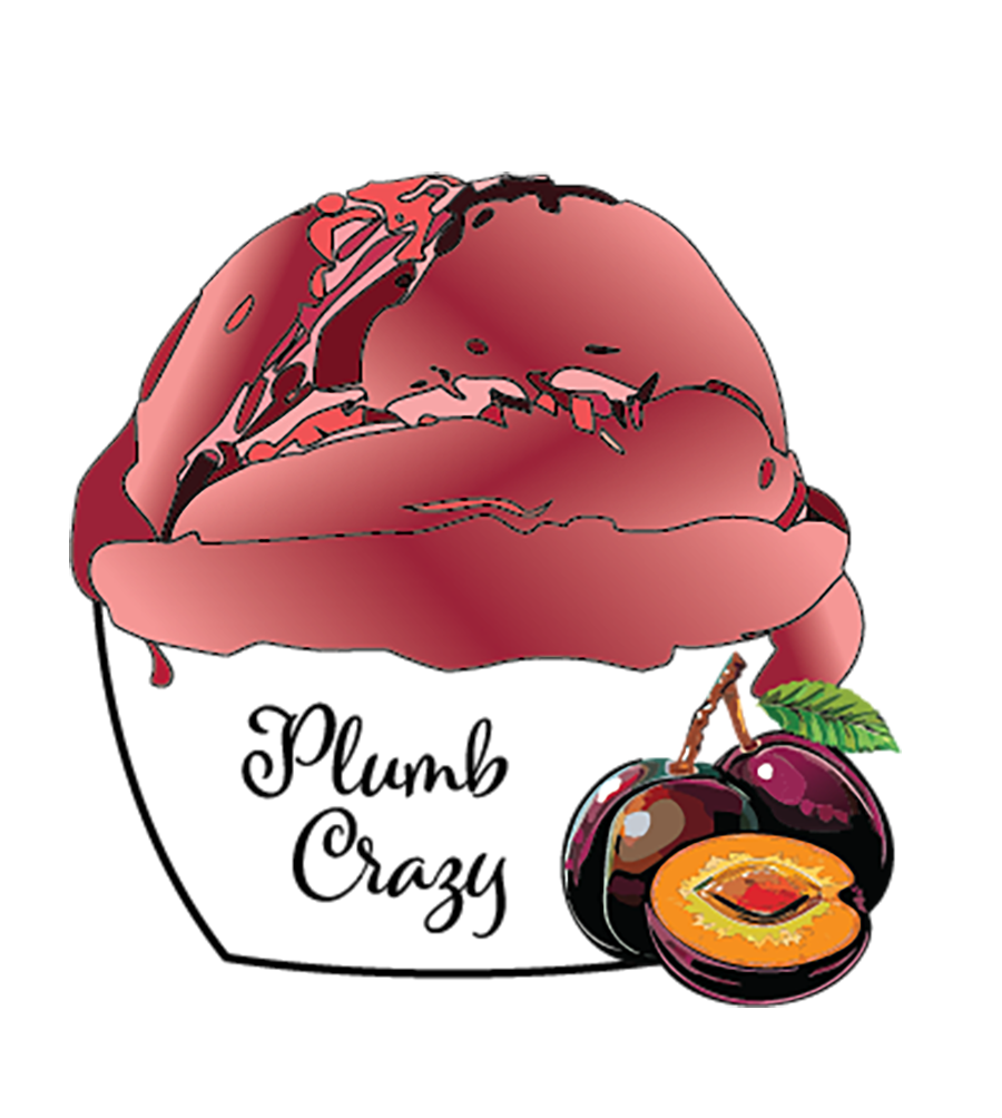 PLUMB CRAZY