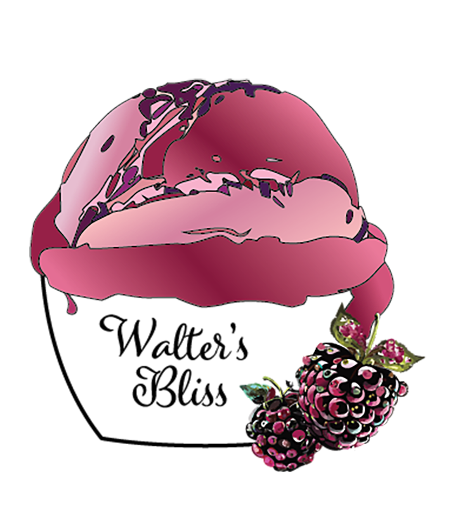 WALTER'S BLISS