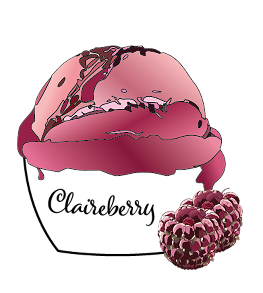 CLAIREBERRY