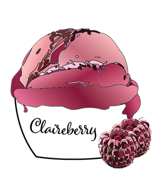 CLAIREBERRY