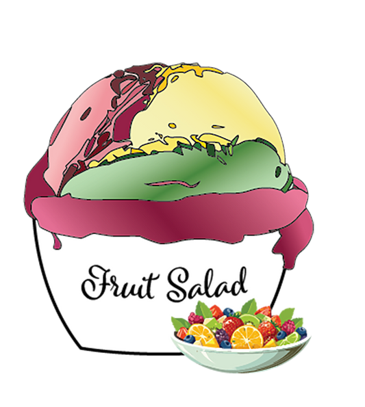 FRUIT SALAD