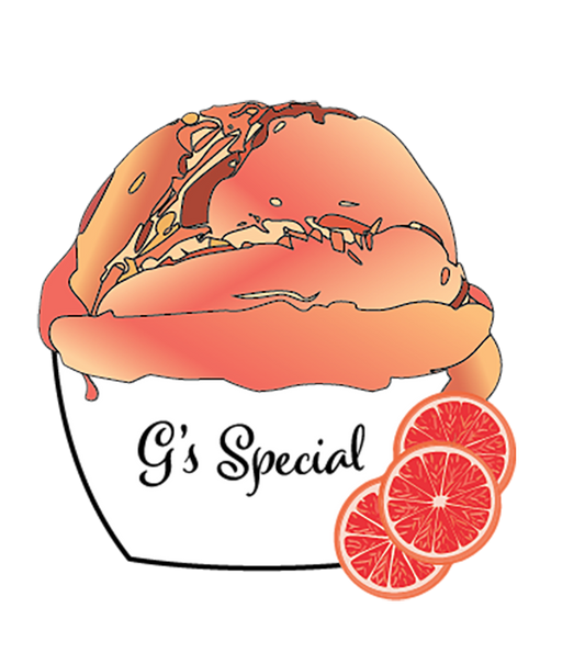 G'S SPECIAL