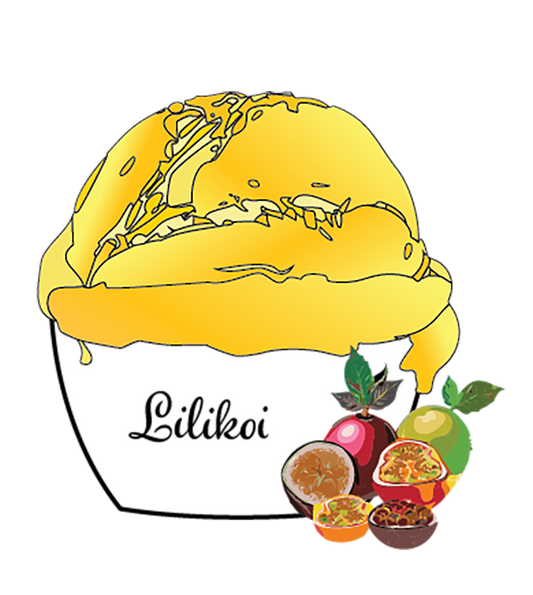 LILIKOI