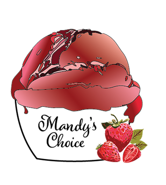 MANDY'S CHOICE