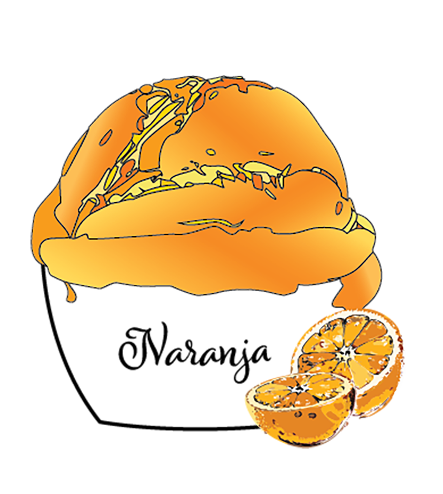NARANJA