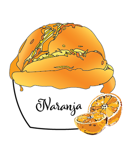 NARANJA