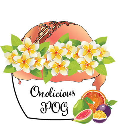 ONOLICIOUS POG