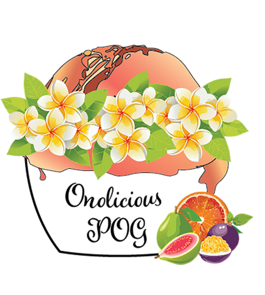 ONOLICIOUS POG