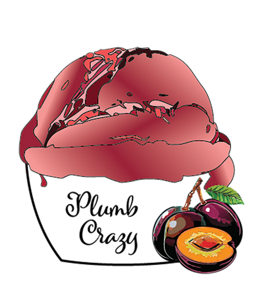 PLUMB CRAZY