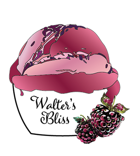 WALTER'S BLISS