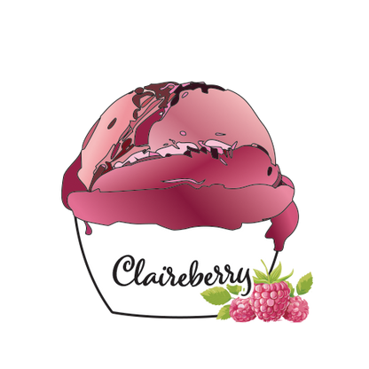 CLAIREBERRY