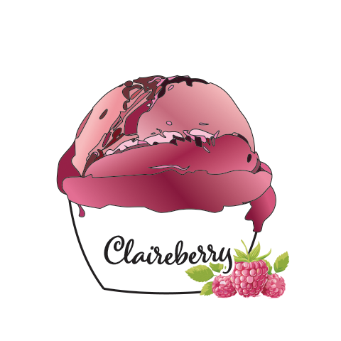 CLAIREBERRY