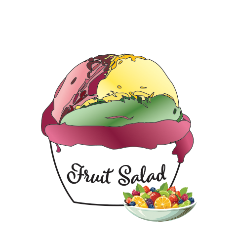FRUIT SALAD