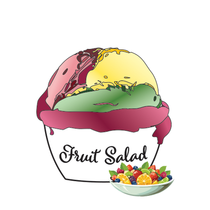 FRUIT SALAD