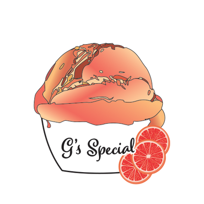 G'S SPECIAL