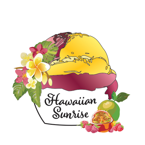HAWAIIAN SUNRISE