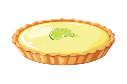 KEY LIME PIE (TAT)