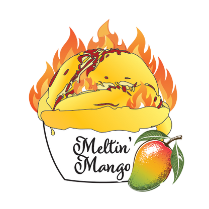 MELTIN' MANGO