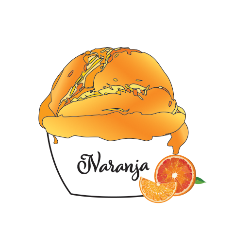 NARANJA