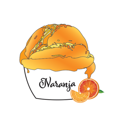 NARANJA