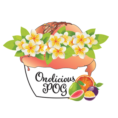 ONOLICIOUS POG