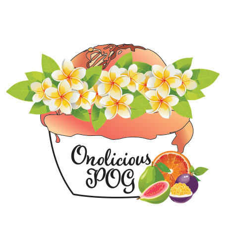 ONOLICIOUS POG