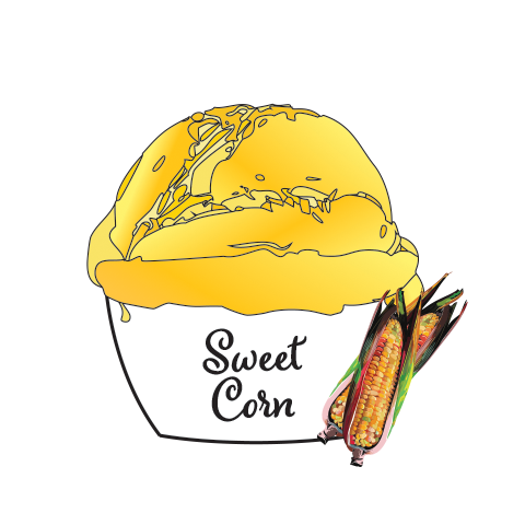 SWEET CORN