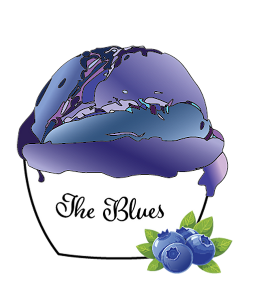 BLUES